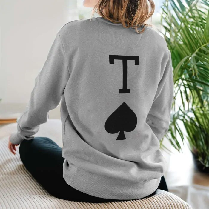 Pull king queen personnalisable sales