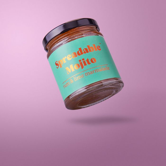 Confiture Mojito main product photo