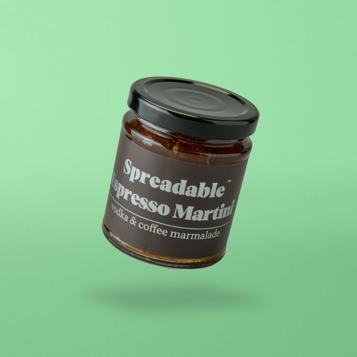 Confiture Espresso-Martini main product photo