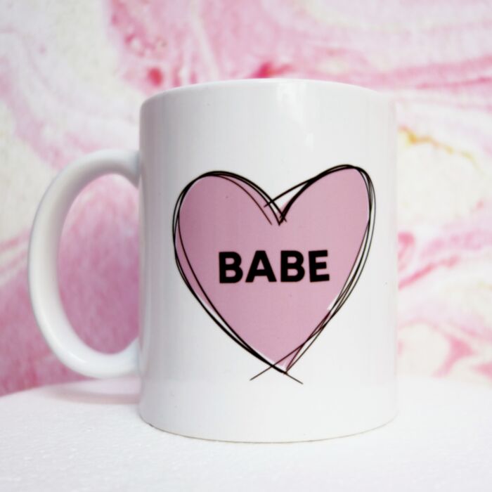 Tasse Babe