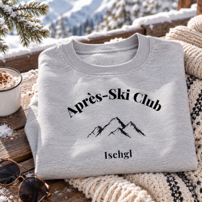 Pull personnalisé Club des fêtards