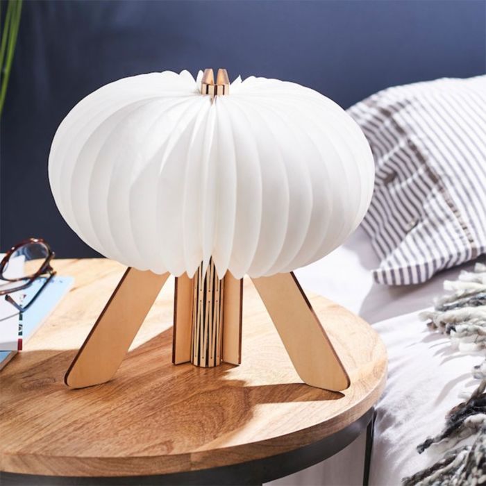 Lampe Design & Pliable R