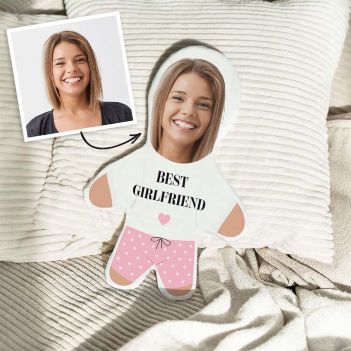 Mini Moi Copain / Copine