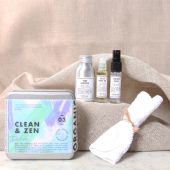 Kits de nettoyage Clean & Zen