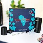 Aérateur de vin électrique Vino Pour
