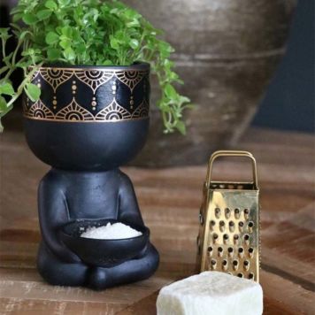 Set Parfumé & Déco Bouddha