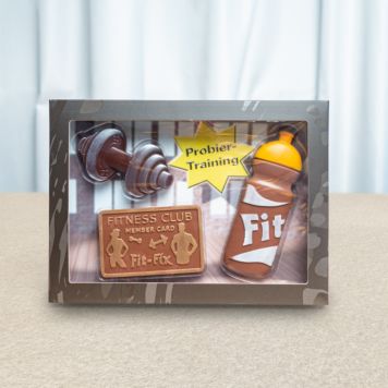 Incroyable: cette société propose des chocolats à l'effigie… de votre anus!