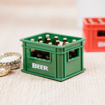 Décapsuleur Mini Caisse de Bière