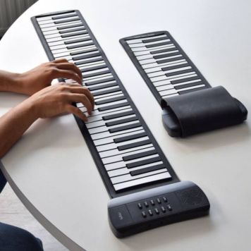 Piano rouleau