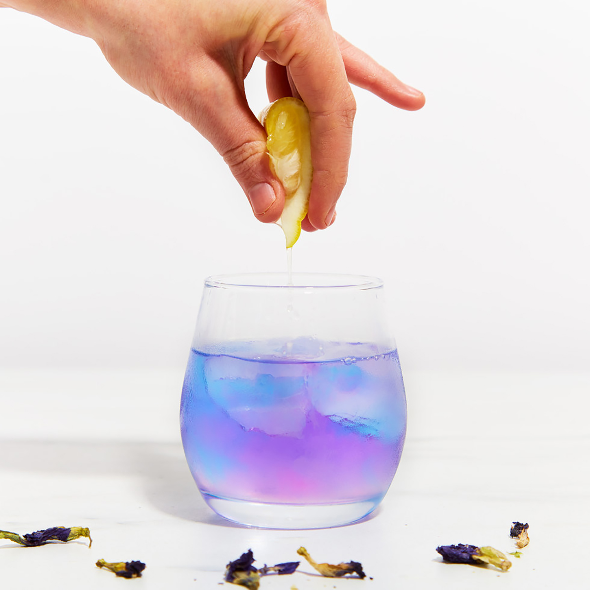 Kit de Coloration pour Gin-tonic