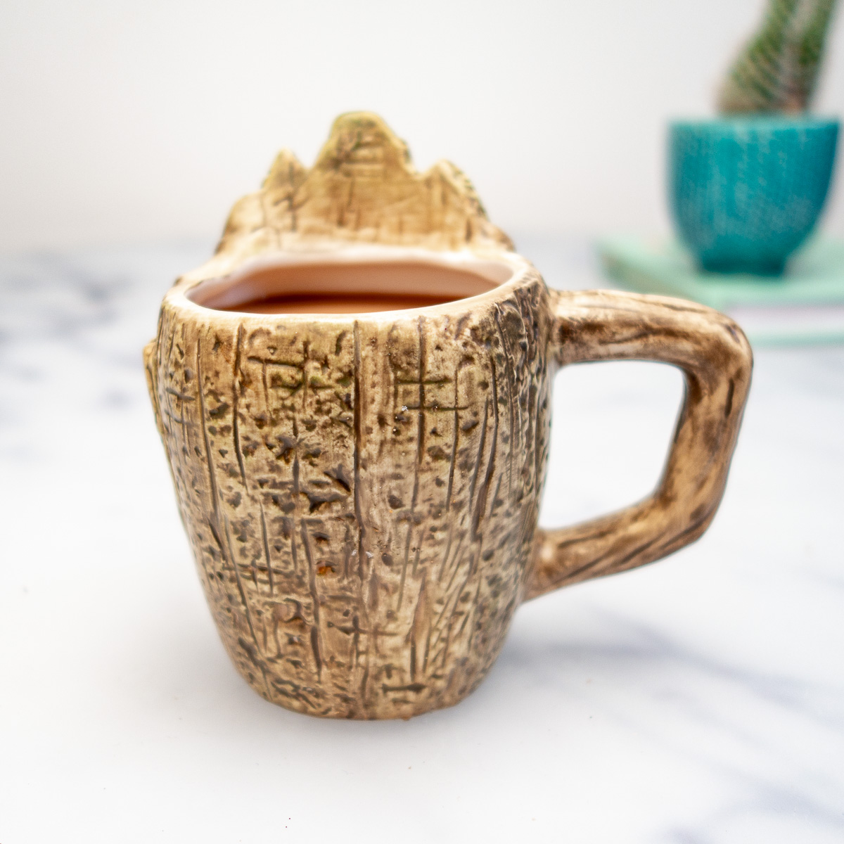 Tasse Groot - Gardiens de la Galaxie