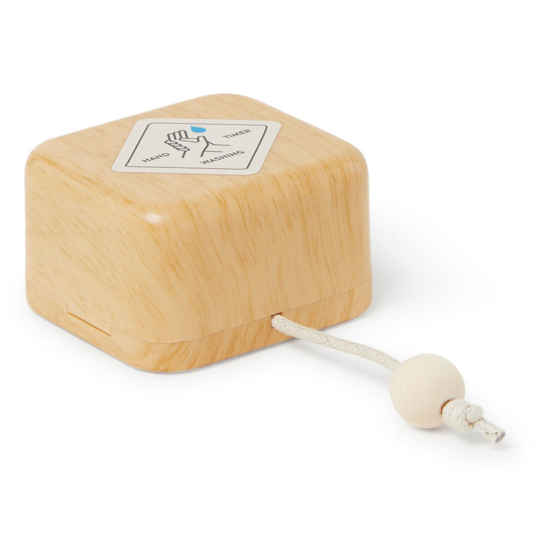 Minuterie pour le lavage des mains