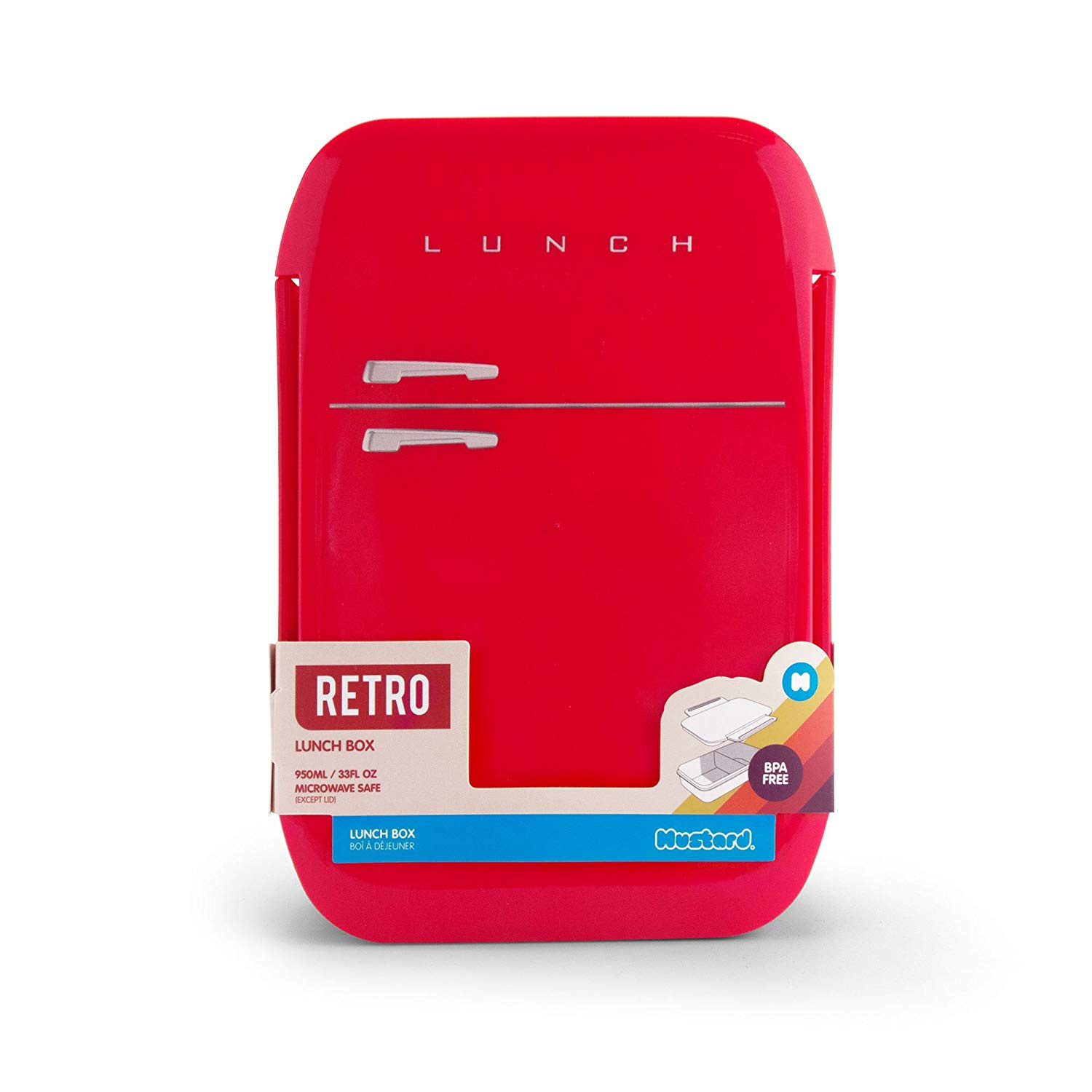 Lunchbox Frigo