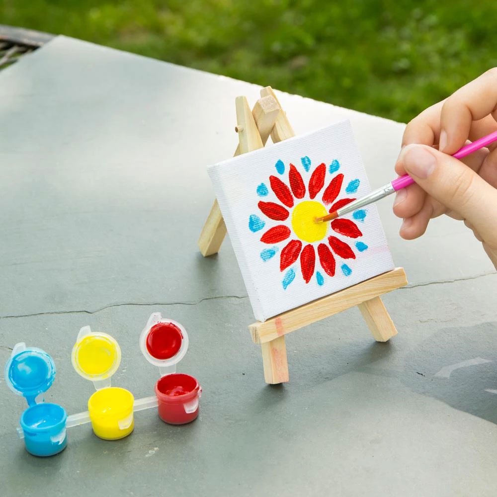 Mini Set de Peinture