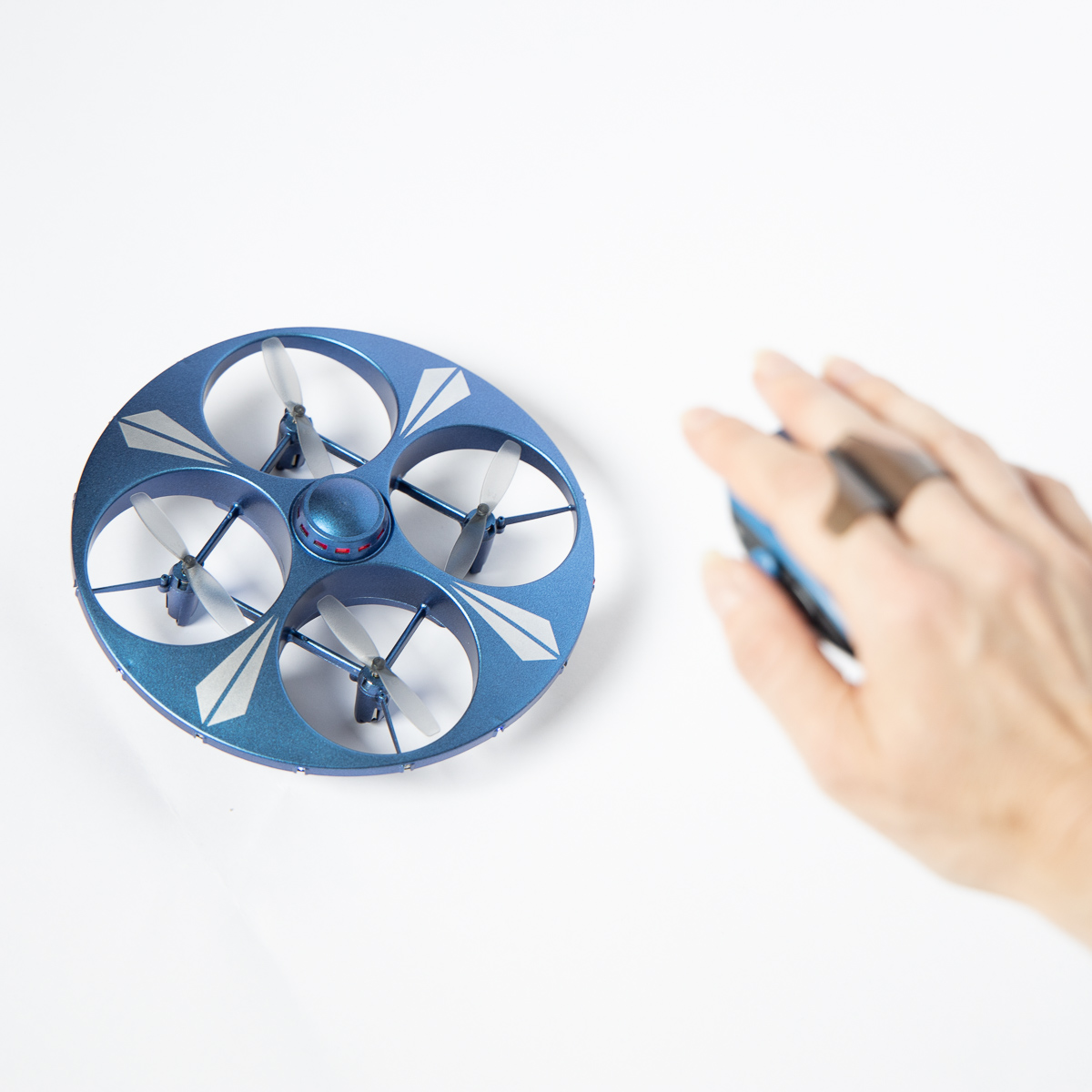 Motion Control Mini OVNI