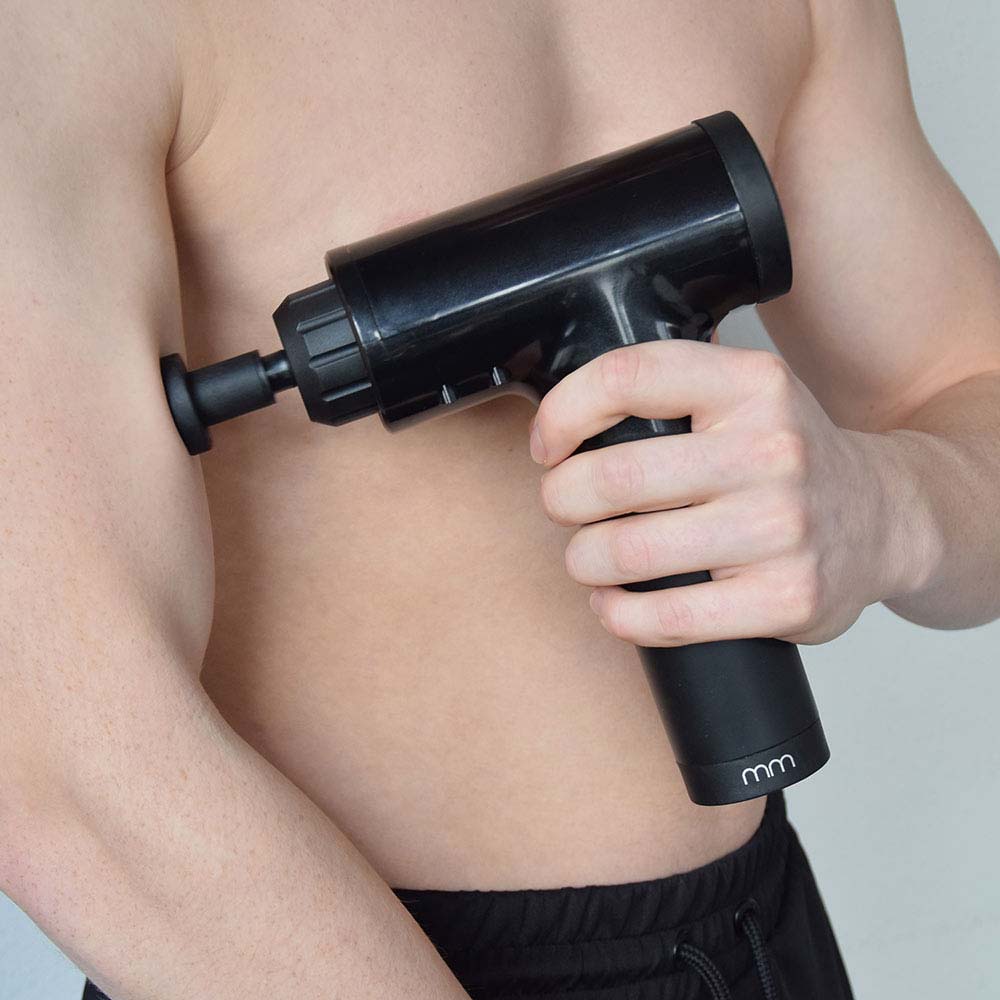 Pistolet de Massage
