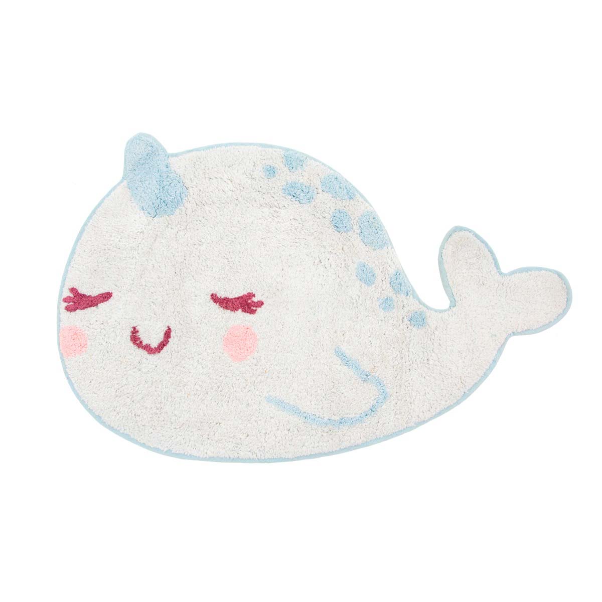 Mini Tapis Narval