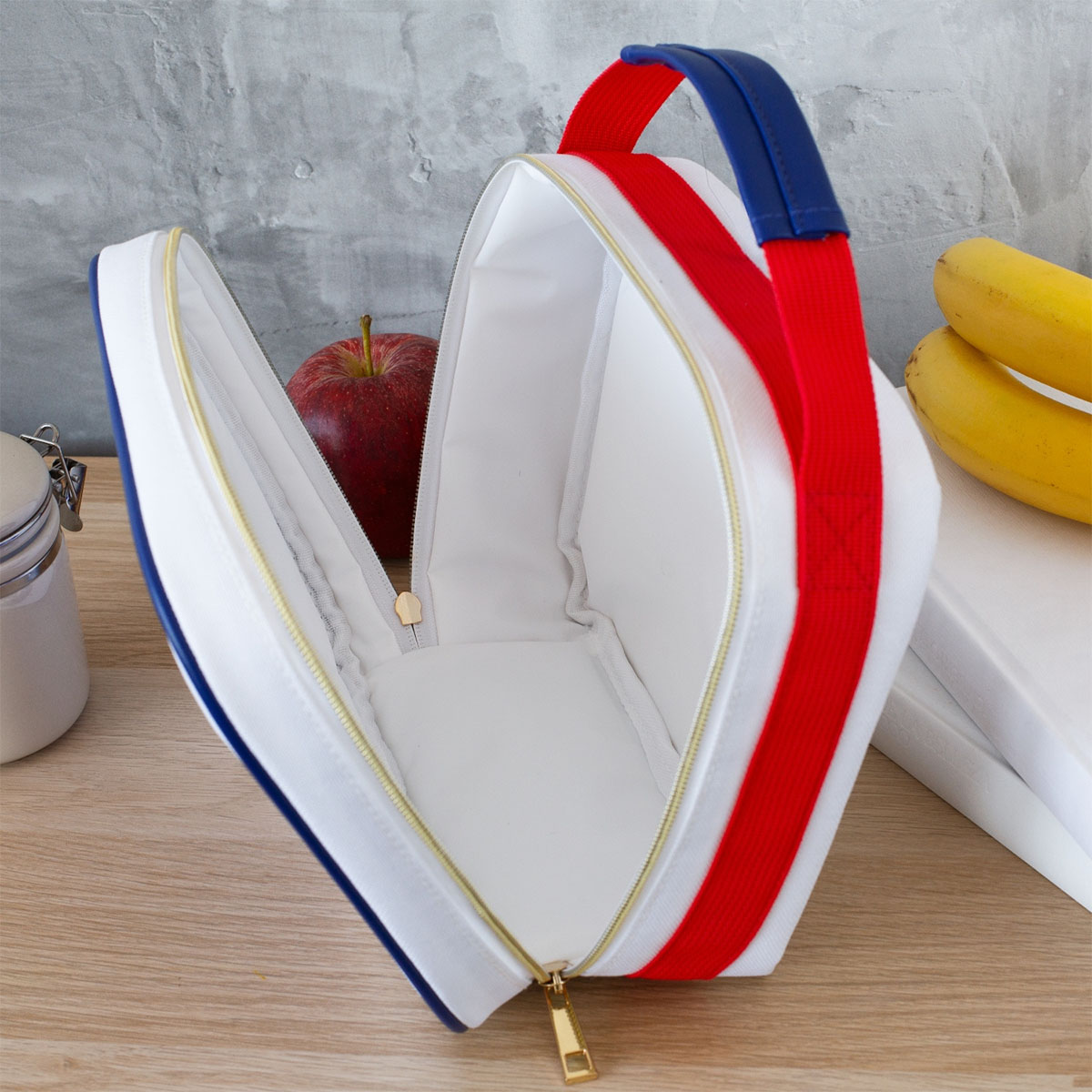 Sac déjeuner NASA