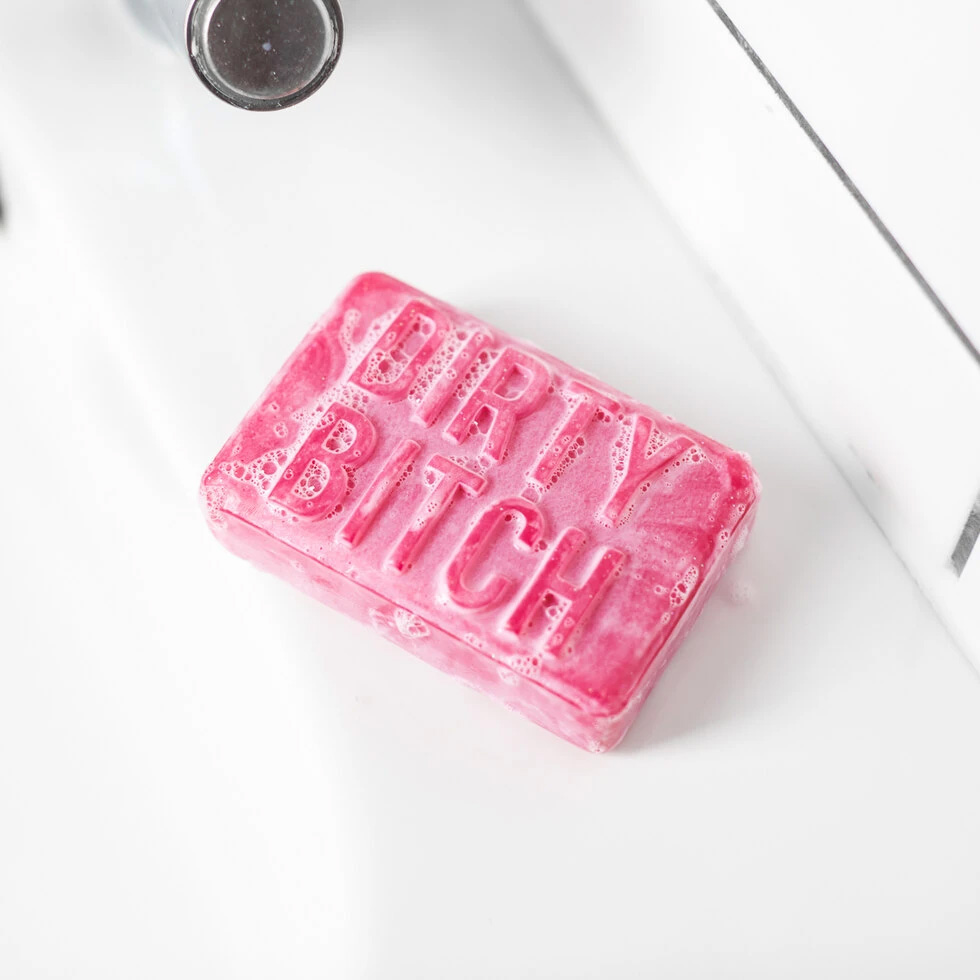 Savon Dirty Bitch