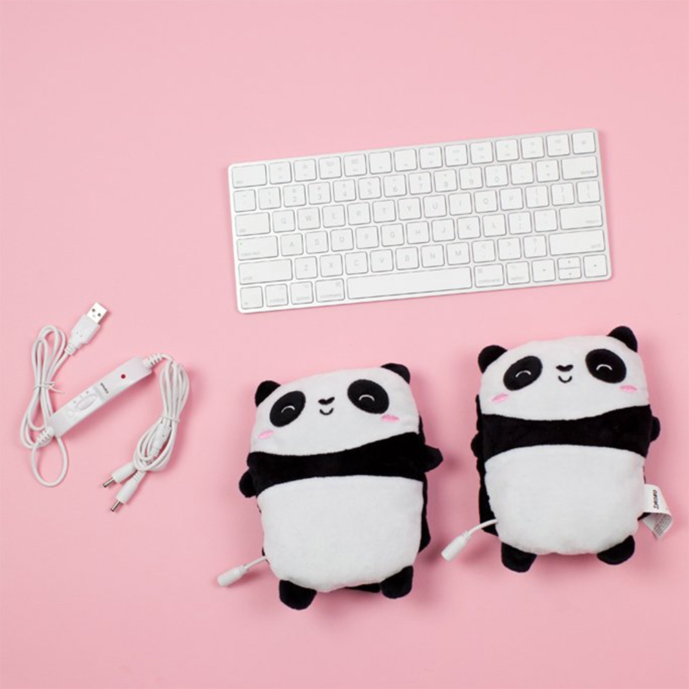 Chauffe-Mains USB