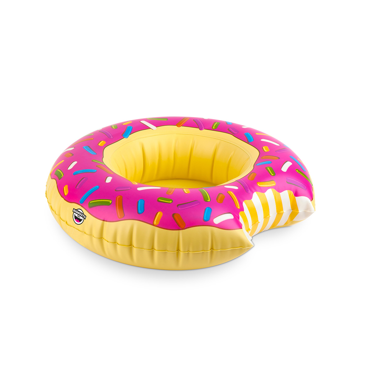 Mini Snack-Bar gonflable Donut