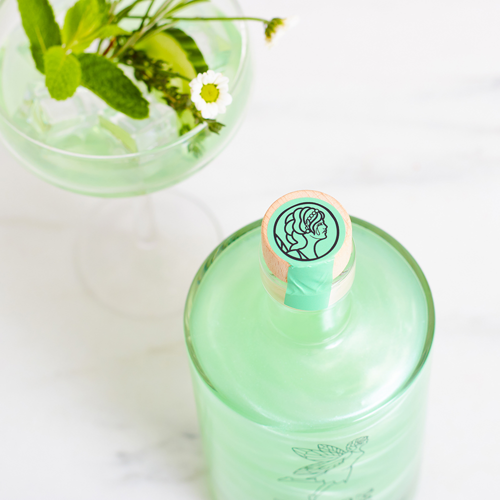 Gin Larmes de Fées