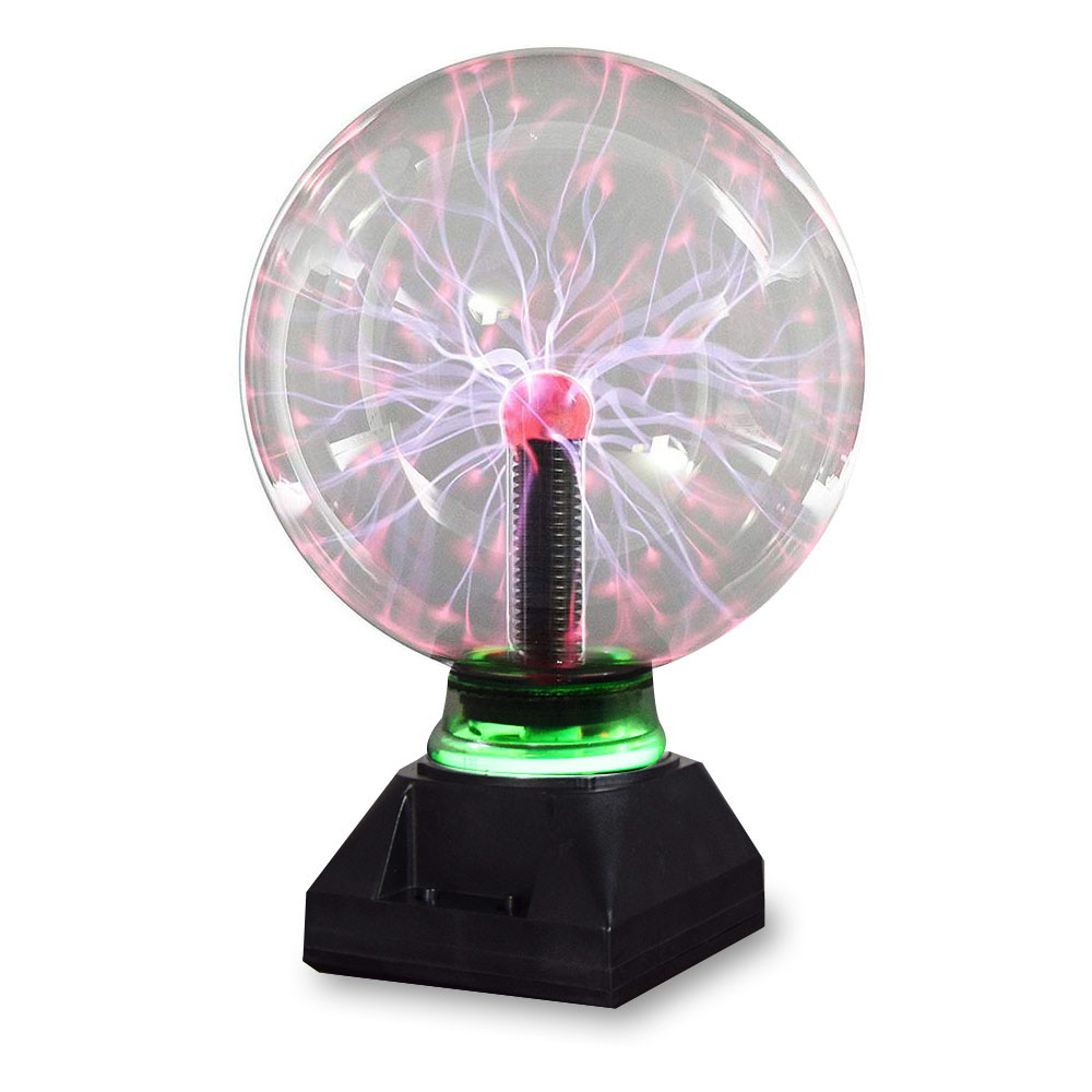 Sphère Plasma en Plastique
