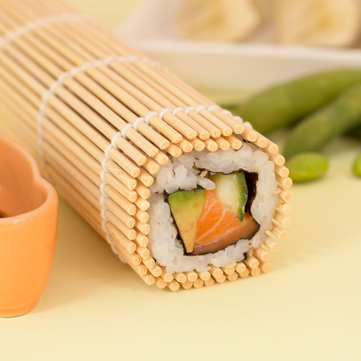 Coffret Sushi Pusheen