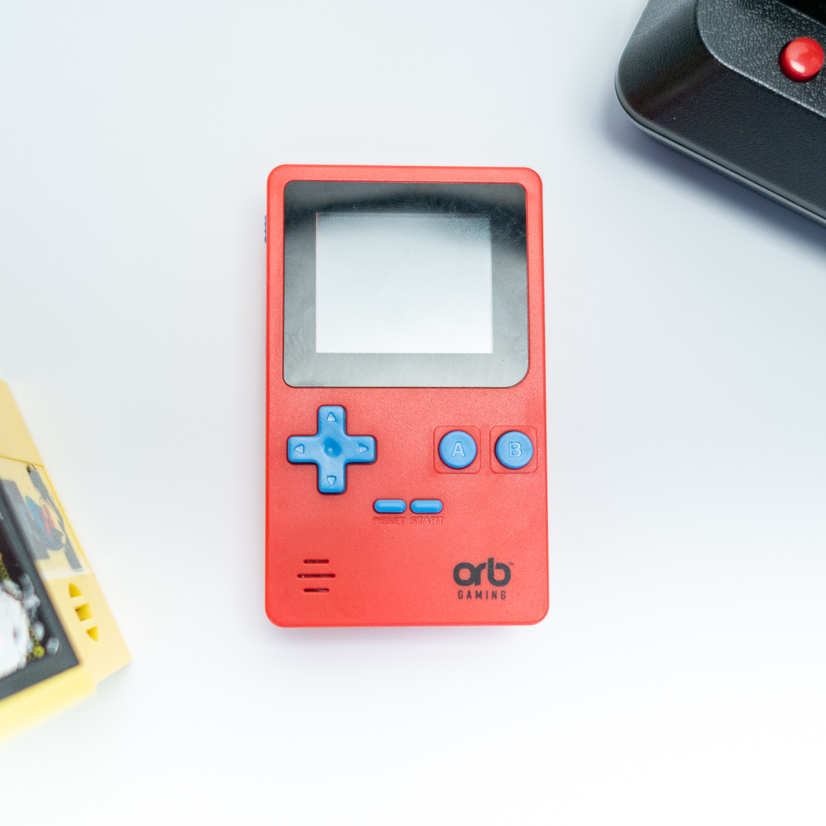 Mini Console de Jeu Rétro