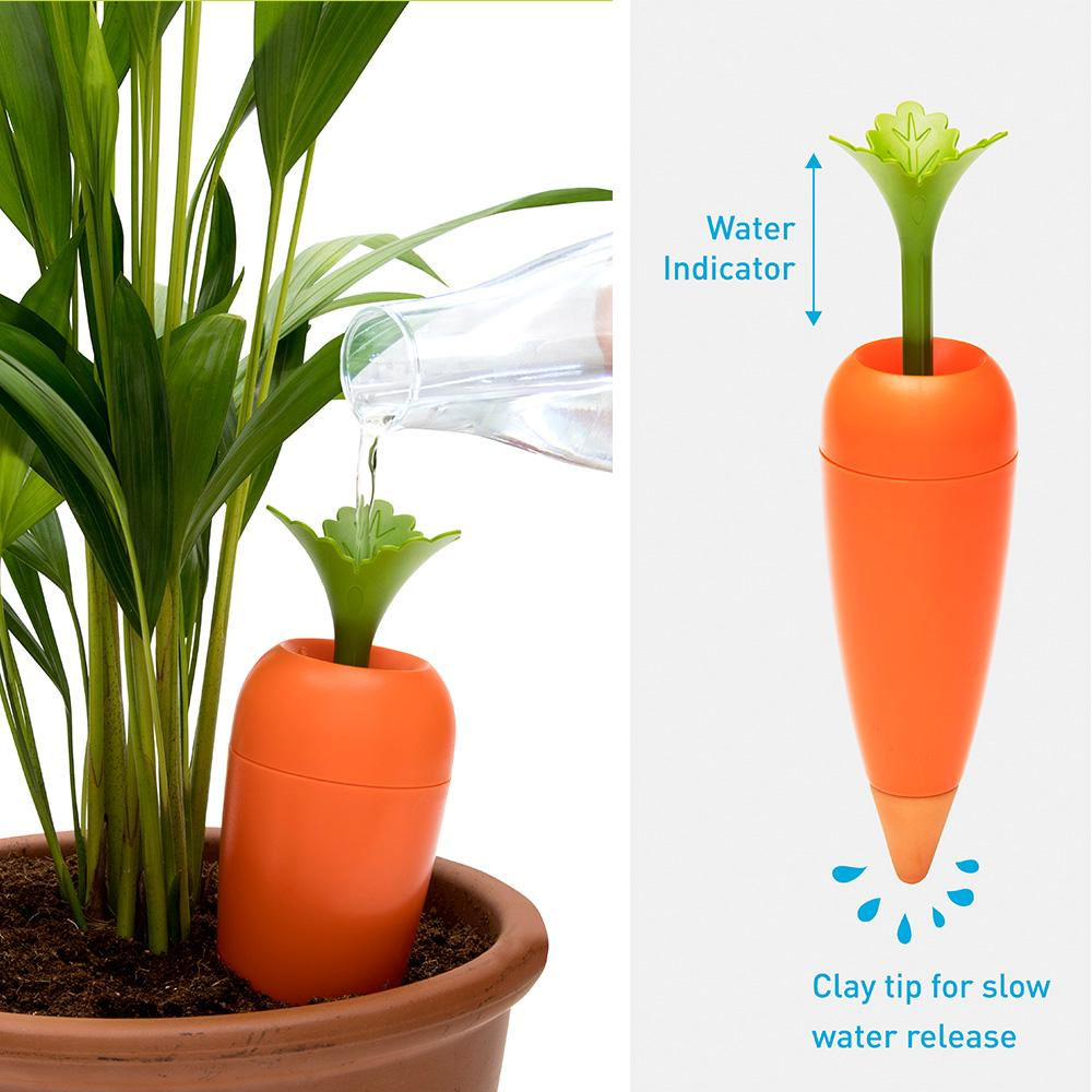 Arroseur Care It pour pots de fleurs