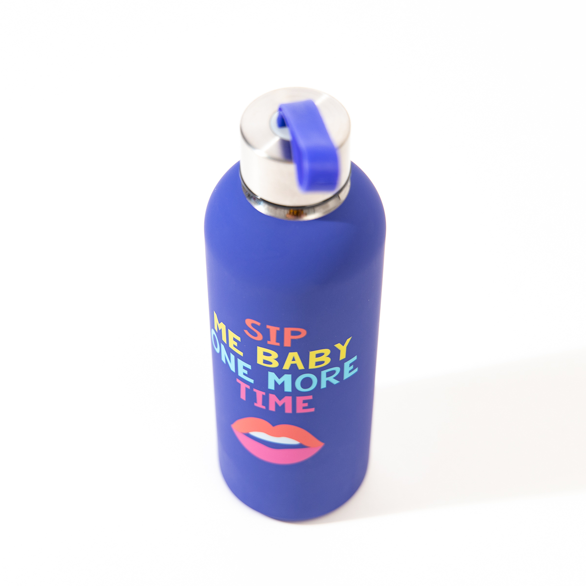 Gourde en métal Sip Me Baby