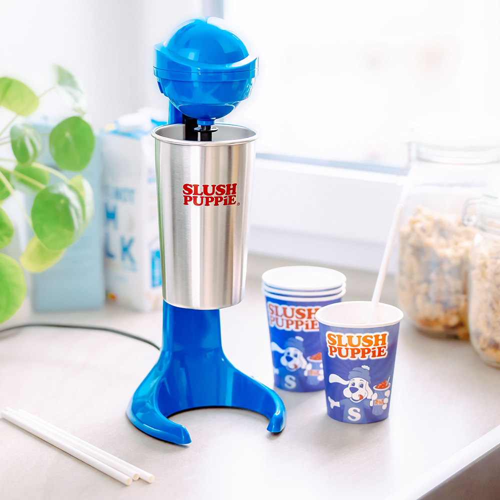 Mixeur Milkshake Slush Puppie, Cadeau, Idée cadeau