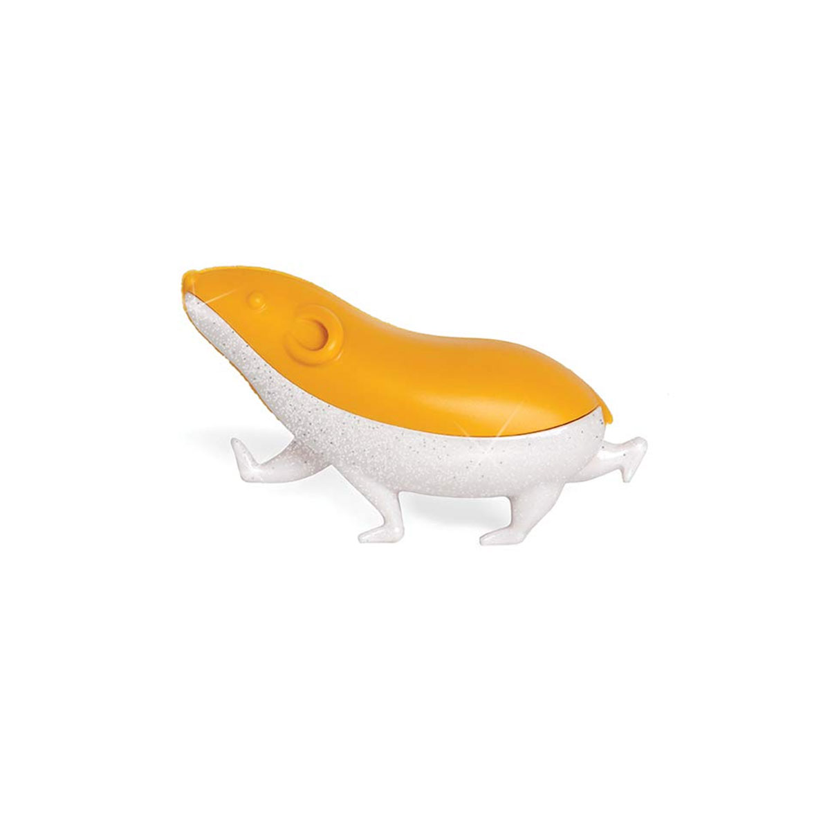 Speedy - Hamster de vélo