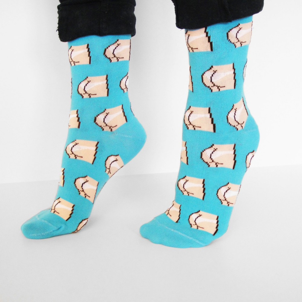 Chaussettes Coup de Soleil