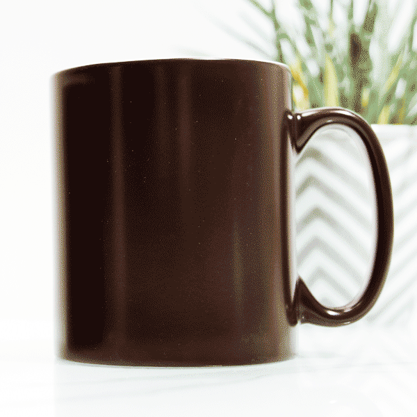 Mug personnalisé It's A Match