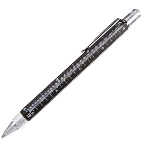 Tech Pen – Le stylo multifonction