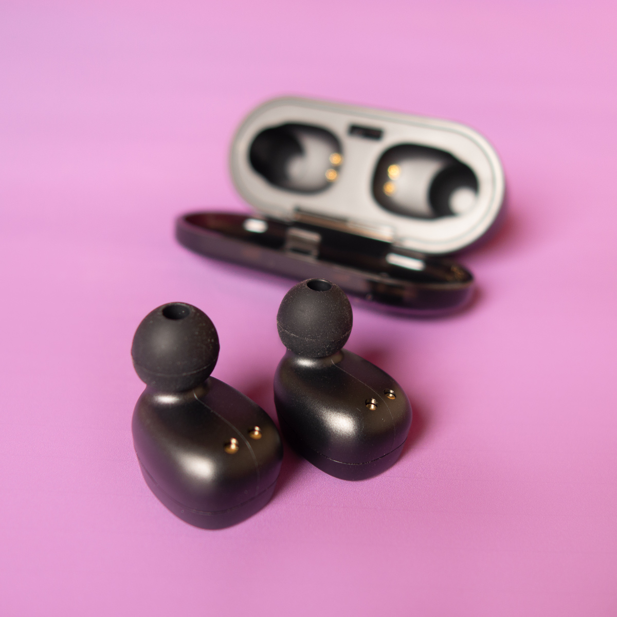 Écouteurs Bluetooth sans fil Veho ZT-1 True