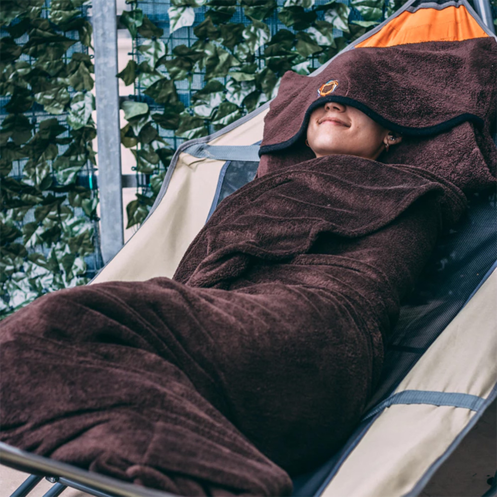 Couverture Multifunction The Tuck
