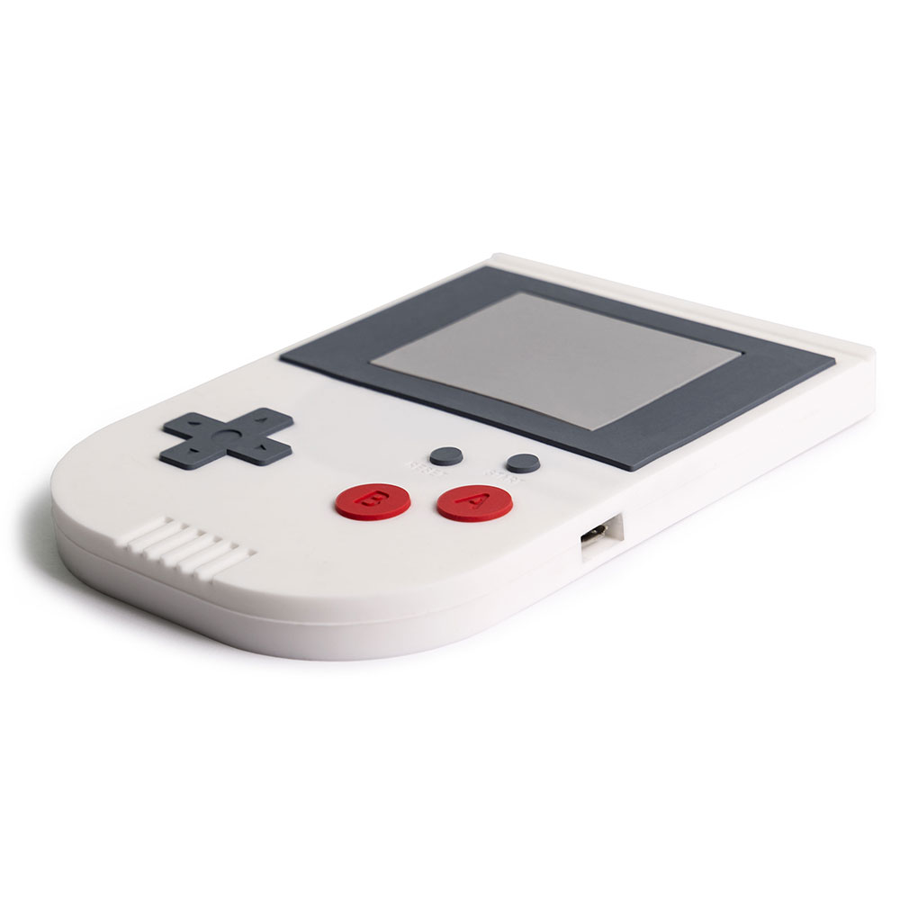 Chargeur Rétro Gamer sans fil