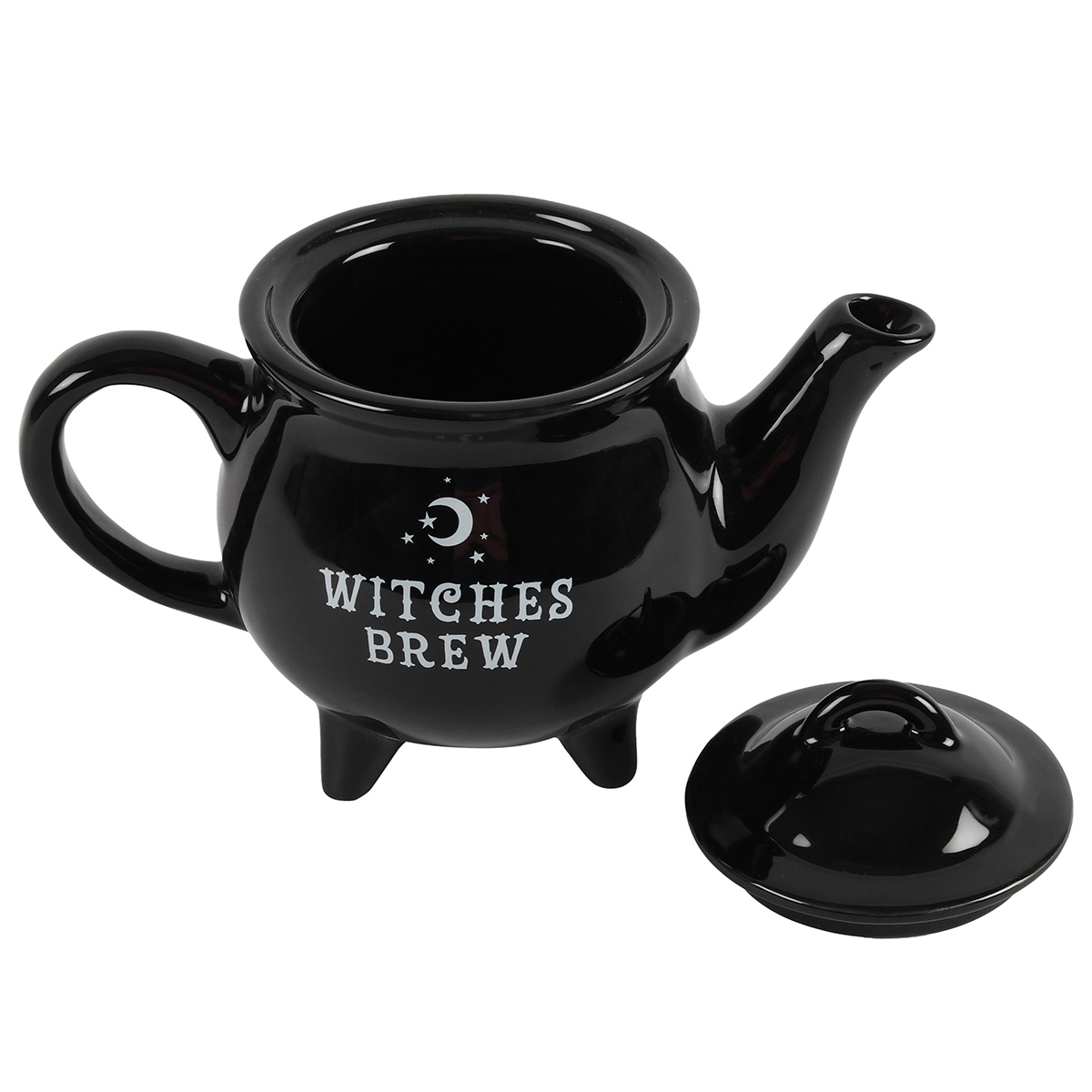 Théière Witches Brew