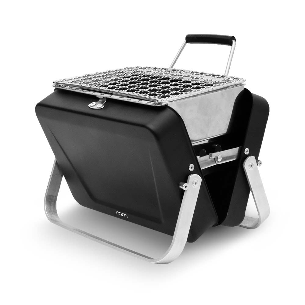 Le plus petit BBQ au monde