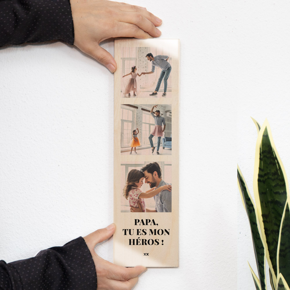 IDÉE CADEAU PAPA 2022 • +300 idées originales