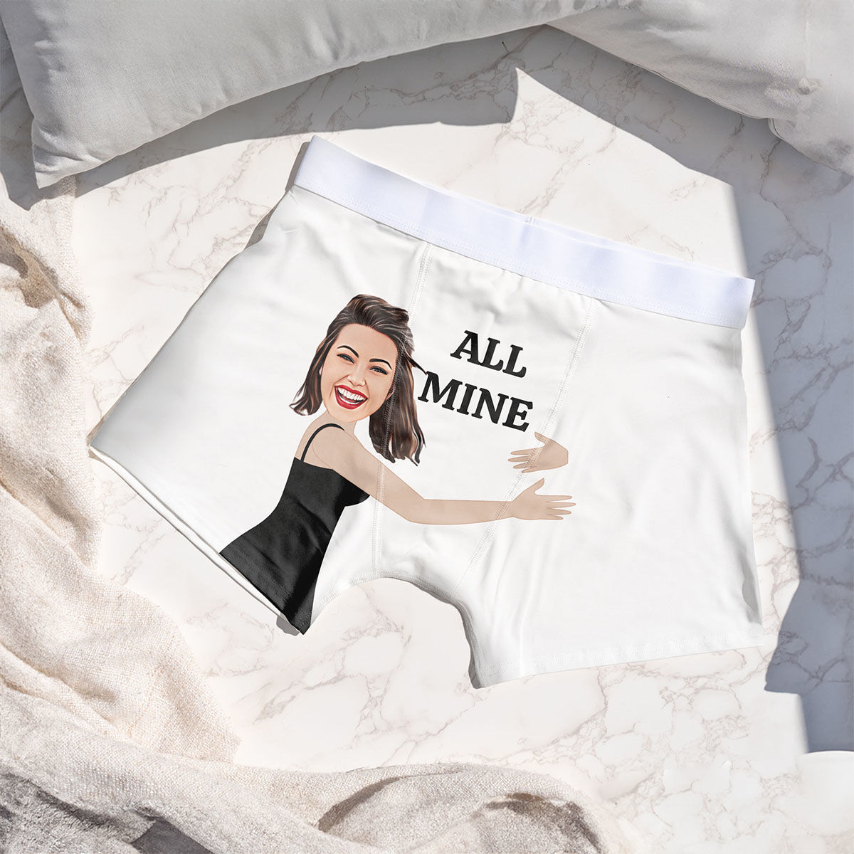 Cadeau anniversaire Homme