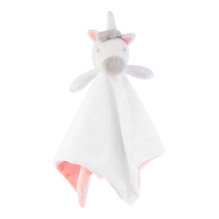 doudou bebe fille licorne