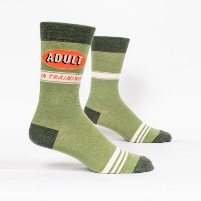 Chaussettes Adult in Training Chaussettes Adult in Training