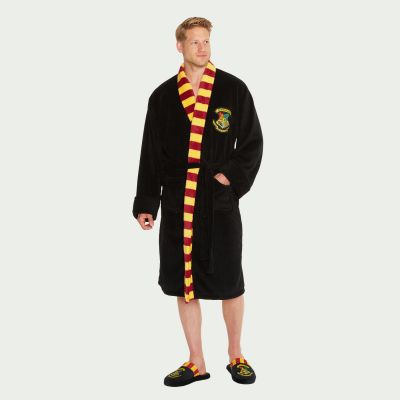 Peignoir Harry Potter Poudlard Peignoir Harry Potter Poudlard