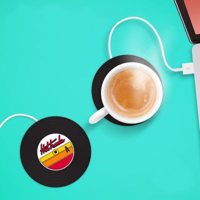 Chauffe-tasse Vinyle Chauffe-tasse Vinyle