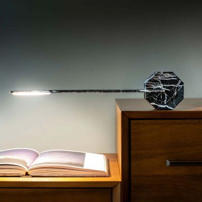 Lampe Design Octagon One