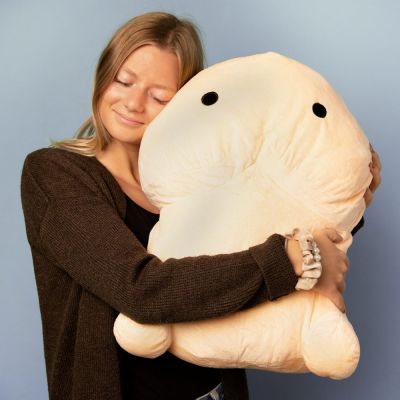 Coussin Pénis 30 et 50 cm Coussin Pénis 30 et 50 cm