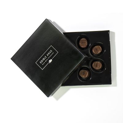 Anus en chocolat Anus en chocolat